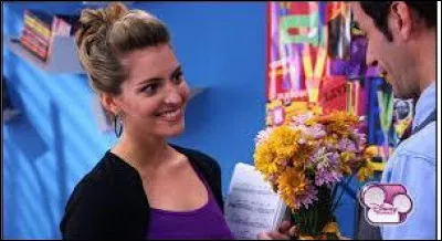 Est-ce que Jackie et Pablo sortent ensemble ?