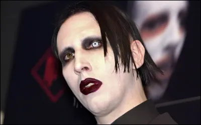 Qui est ce chanteur, dont l'autobiographie a pour titre ''Mémoires de l'enfer'' ?