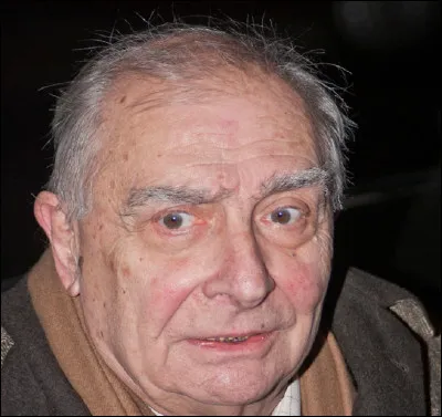 Qui est ce cinéaste, réalisateur du film de 1994 : ''L'Enfer'' ?