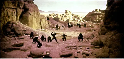 90e place : Quel est ce film ?