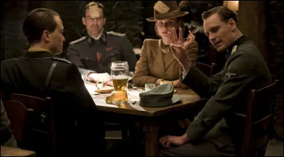 86e place : Quel est ce film ?