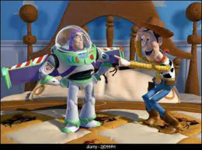 82e place : Quel est ce film ?