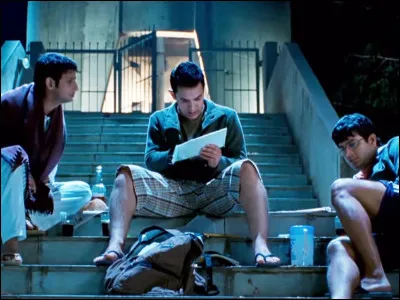 79e place : Quel est ce film ?