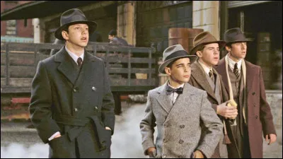 72e place : Quel est ce film ?