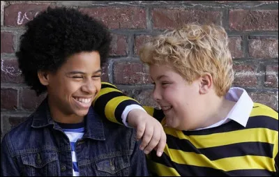 Parmi les quatre photos ci-dessous, laquelle t'inspire le plus ?