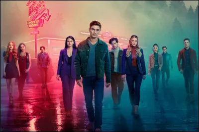 Dans une série, quelle chose est indispensable selon toi ?