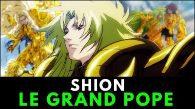 Qui aide Ikki, pendant la Bataille du Sanctuaire à revenir d'un autre monde en compagnie du Chevalier d'Or de la Vierge ?