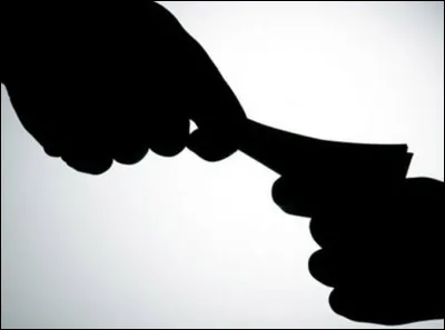 Que signifie l'expression : "travailler au noir" ?