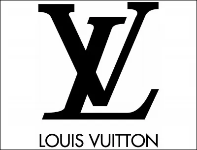 Lequel de ces logos n'est pas noir ?