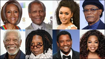 Laquelle de ces stars apparait sur cette image ?