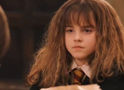 Test Es-tu plus Hermione ou Ginny ?