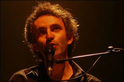 2002 > Nous fûmes toujours content (pour nos oreilles !) lorsque Vincent Delerm nous balbutia une histoire à dormir partout : quel est ce titre ?