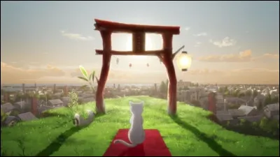 Pourquoi le titre du film est-il « Loin de moi, près de toi » ?