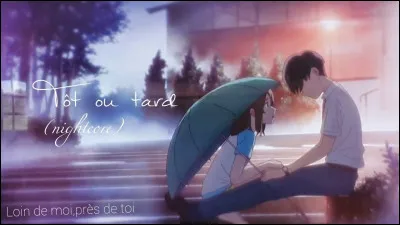 Qui a été dans le corps de Miyo pendant qu'elle était un chat ?