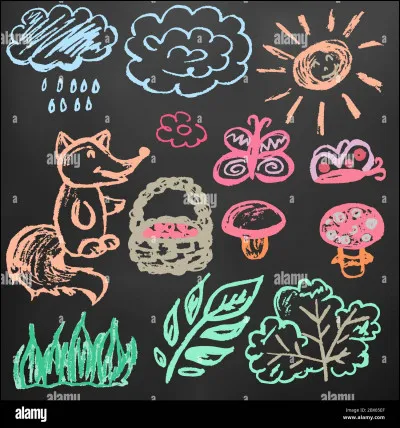 Dans l'uvre de quel poète, un cancre dessinait le visage du bonheur avec des craies de toutes les couleurs ?