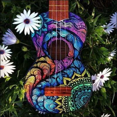 De qui sont les paroles "Ta couleur et tes mots tout me va" ?