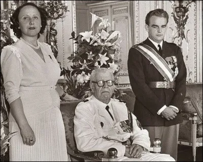 Dans quelle ville est née Ghislaine Dommanget ?