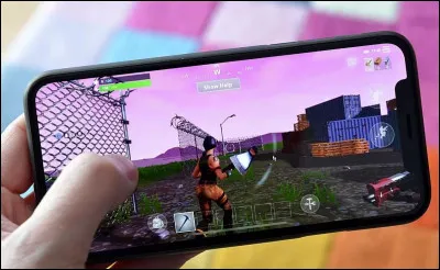 Combien de temps passes-tu sur ton téléphone pendant la journée ?