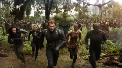 61e place : Quel est ce film ?