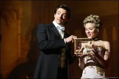 47e place : Quel est ce film ?