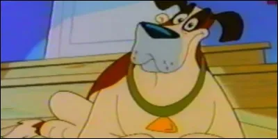 A quelle race appartient Beethoven dans le dessin animé du même nom ?