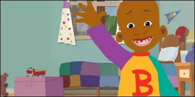 Le dessin animé "Bill Junior" est basé sur les souvenirs du comédien :