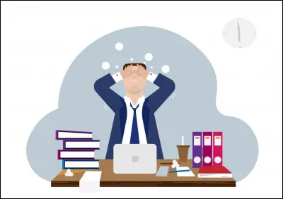 Un de tes employés ne travaille pas bien, arrives-tu à le renvoyer ?