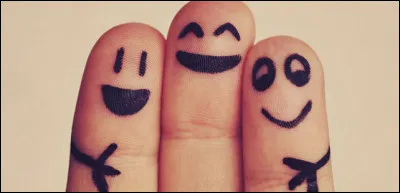 Pour toi, la chose la plus importante, cest :