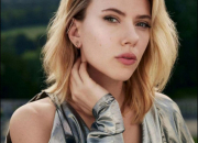 Quiz Connais-tu bien Scarlett Johansson ?