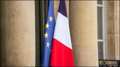 Laquelle de ces couleurs nest pas présente sur le drapeau de la Chine ?