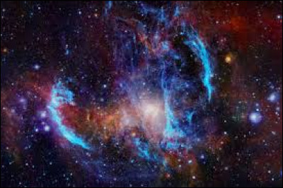 “L'univers est une xxxxxxxx à faire de la conscience.” Hubert Reeves, astro-physicien canadien naturalisé français, né en 1932
