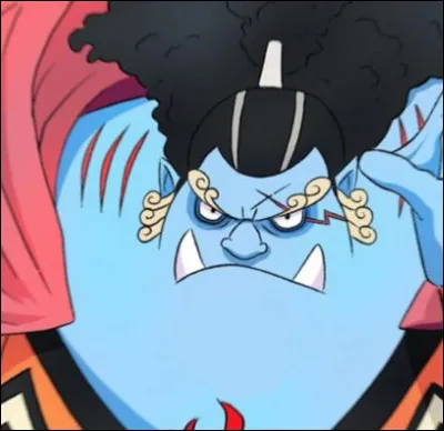 Jinbei le paladin des mers, ancien Shichibukai, il devient le timonier de l'équipage des Mugiwara ! Que lui manque-t-il ?