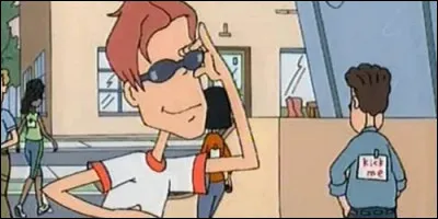 Quel est le titre de ce dessin animé ?