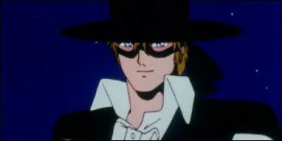 Quelle est la véritable identité de Zorro dans "La Légende de Zorro" ?