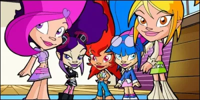 Où se trouve les gemmes que les Trollz protègent dans le dessin animé du même nom ?