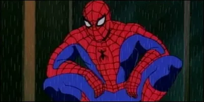 Quel métier exerce Peter Parker dans "Spider-Man, l'homme-araignée" ?