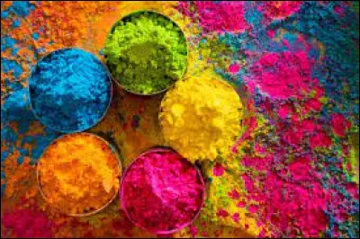 Laquelle de ces couleurs est une couleur primaire ?