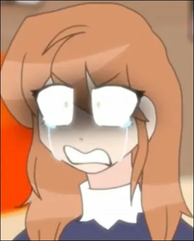 Et pour finir, dernière question.. Est-ce que l'existence de Mrs. Afton a bel et bien été confirmée ?