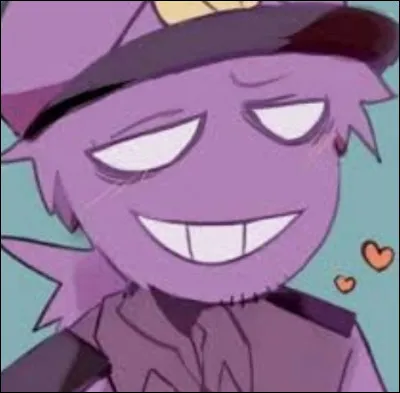 Comment est mort Mr. Afton ?