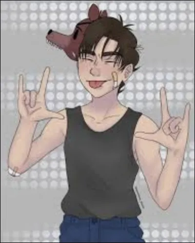 Comment est mort l'ainé de tous les frères et surs ?