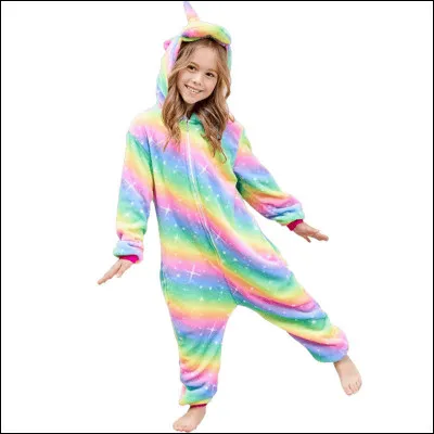 Comment dit-on "un pyjama" en anglais ?