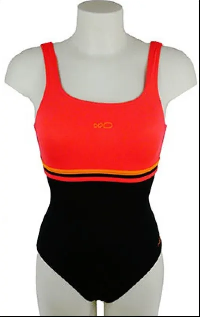 Comment dit-on "un maillot de bain" en anglais ?