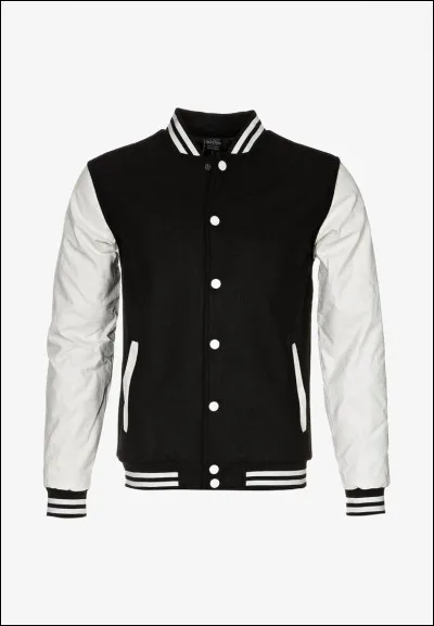 Comment dit-on "une veste" en anglais ?