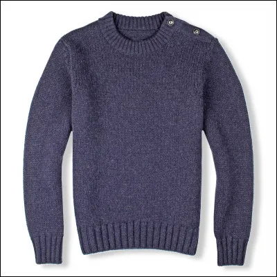 Comment dit-on "un pull" en anglais ?