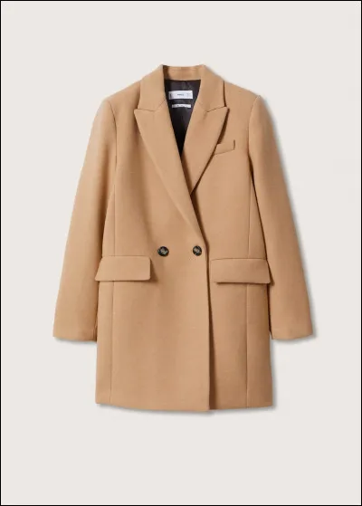 Comment dit-on "un manteau" en anglais ?