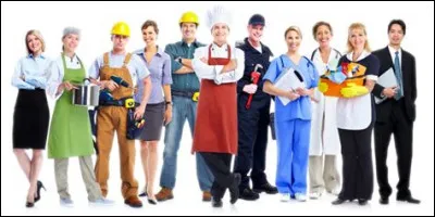 Quel métier t'attire le plus ?