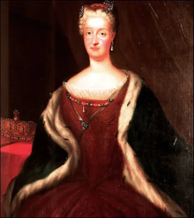 En quelle année est née Christiane-Eberhardine de Brandebourg-Bayreuth ?