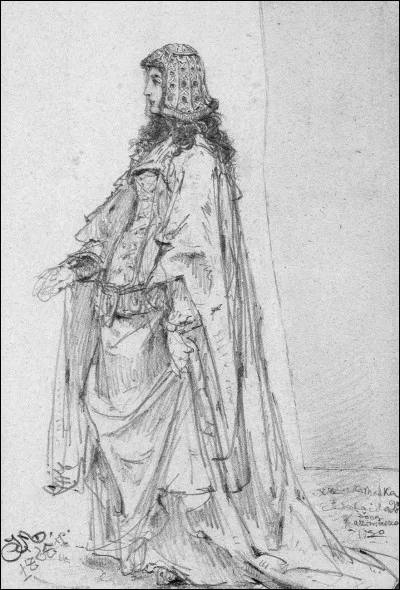 Le prénom Adélaïde de Hesse lui vient de...