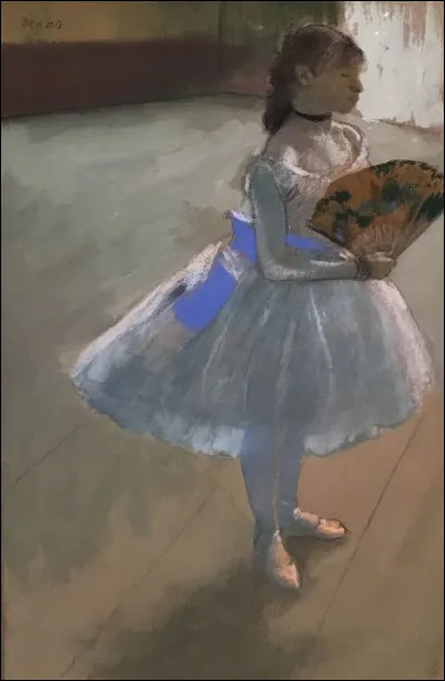 Quel est le nom de ce tableau ?