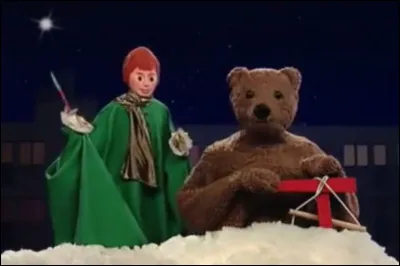 Quel était le nom du marchand de sable de l'émission ''Bonne nuit les petits'' diffusée de 1962 à 1973 ?